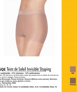 Dim - Catalogo Collants e Mini Meias Primavera Verao 2020